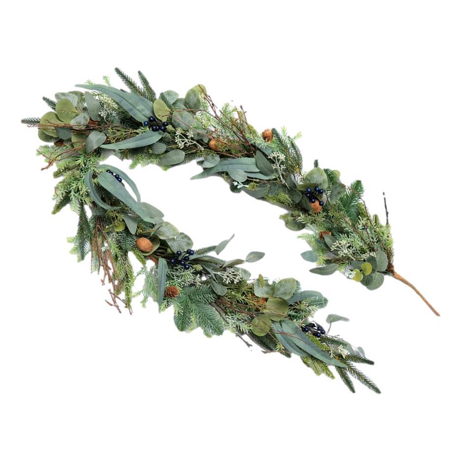 AUSTRALIANA GARLAND 180CM - Pure Apotheca