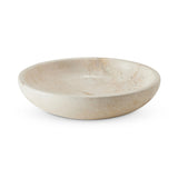 AZALEA MARBLE BOWL D30X7CM - Pure Apotheca