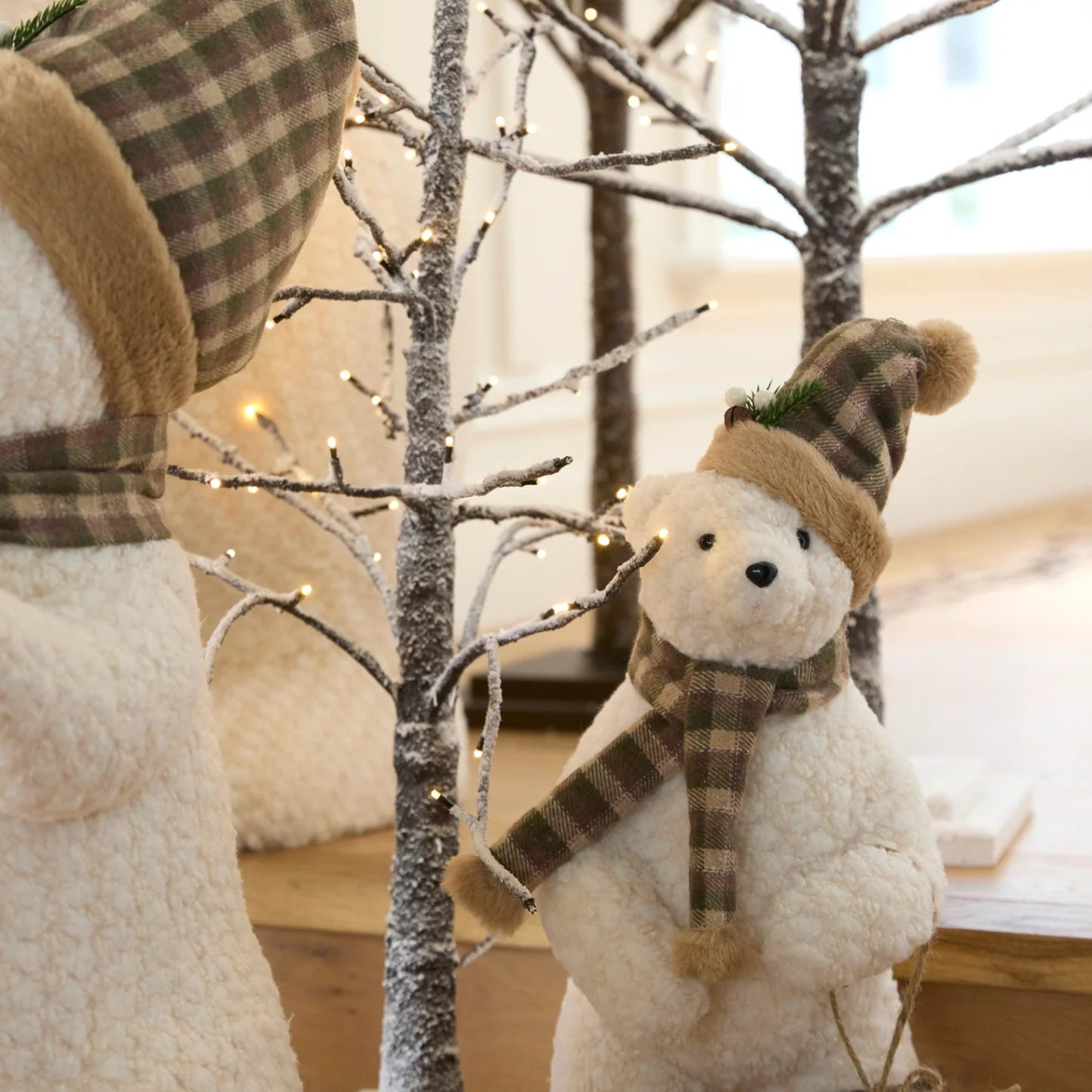 BABBA POLAR BEAR - Pure Apotheca
