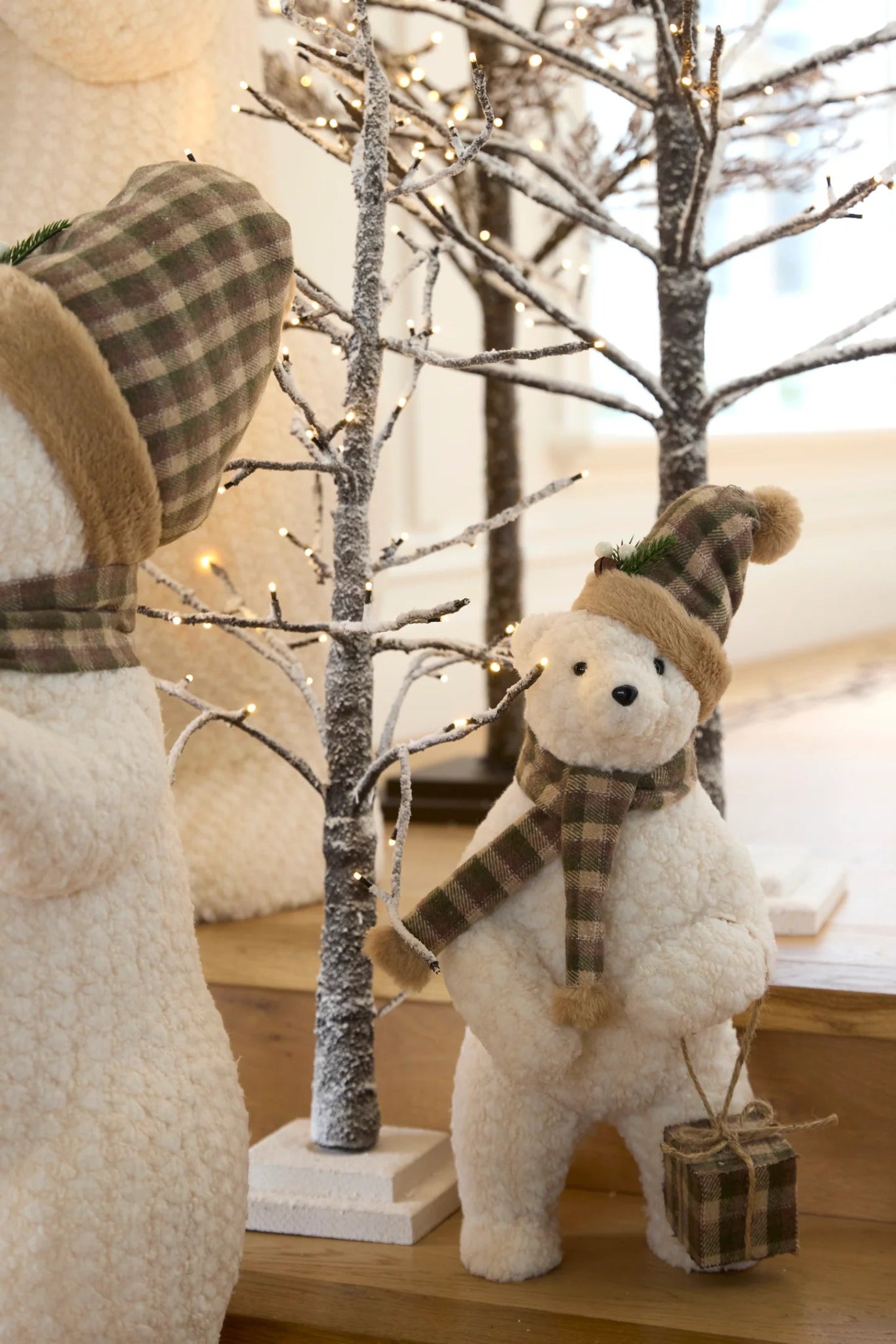 BABBA POLAR BEAR - Pure Apotheca