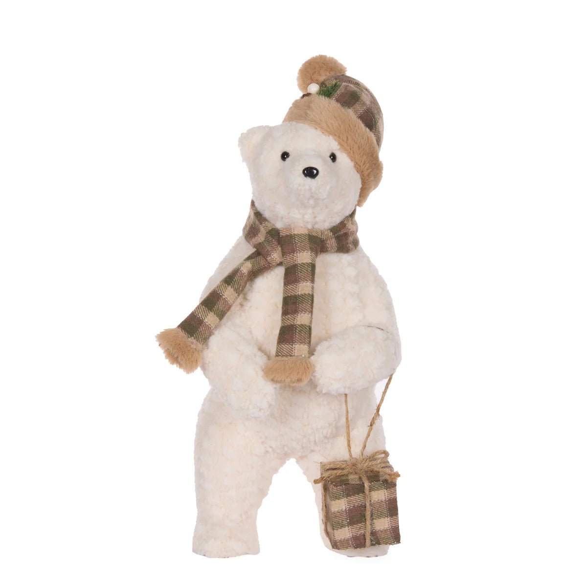 BABBA POLAR BEAR - Pure Apotheca