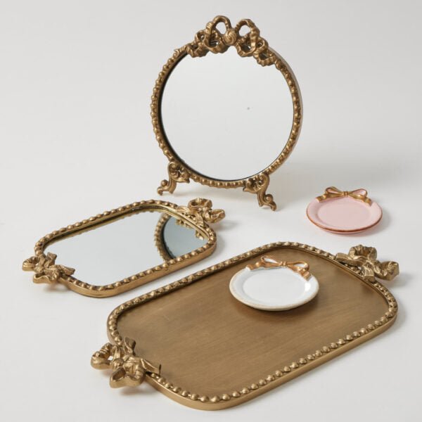 Babette Standing Mirror - Pure Apotheca