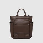 Baby Bronx Backpack Chocolate - Pure Apotheca