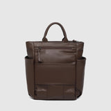 Baby Bronx Backpack Chocolate - Pure Apotheca