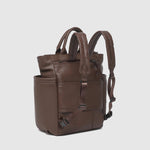 Baby Bronx Backpack Chocolate - Pure Apotheca