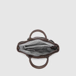 Baby Bronx Backpack Chocolate - Pure Apotheca
