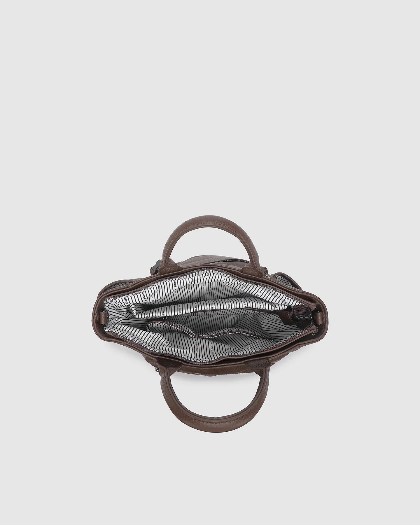 Baby Bronx Backpack Chocolate - Pure Apotheca