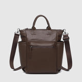 Baby Bronx Backpack Chocolate - Pure Apotheca
