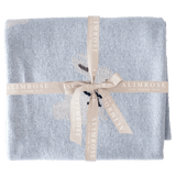 Baby Bunny Blanket Blue - Pure Apotheca