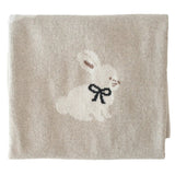 Baby Bunny Blanket Natural - Pure Apotheca