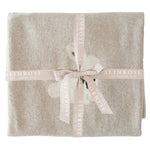 Baby Bunny Blanket Natural - Pure Apotheca