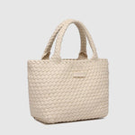 Baby Cruiser Woven Tote Bag Malt - Pure Apotheca