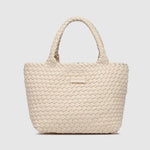 Baby Cruiser Woven Tote Bag Malt - Pure Apotheca