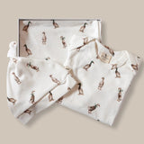 Baby Gift Box - Duck - Pure Apotheca