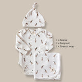 Baby Gift Box - Duck - Pure Apotheca
