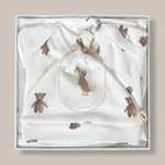 Baby Gift Box - Teddy Bear - Pure Apotheca