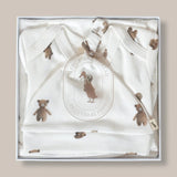 Baby Gift Box - Teddy Bear - Pure Apotheca
