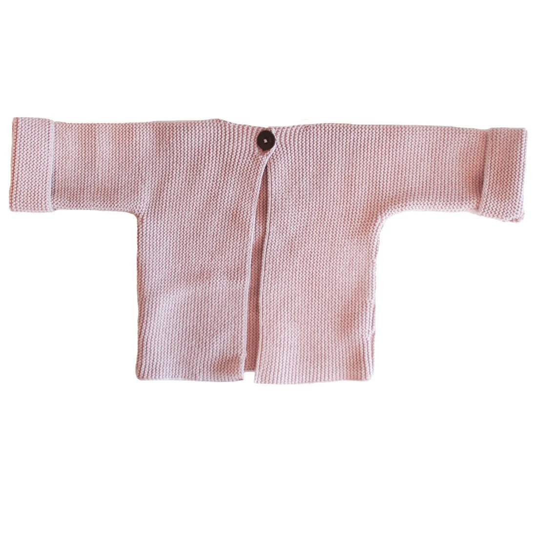 Baby Jacket Petal 0 - 6mths - Pure Apotheca