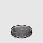 Baby Nancy Cosmetic Bag Chocolate Raindrop - Pure Apotheca