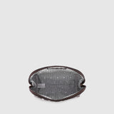 Baby Nancy Cosmetic Bag Chocolate Raindrop - Pure Apotheca