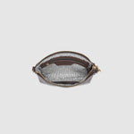 Baby Sophie Crossbody Bag Chocolate - Pure Apotheca
