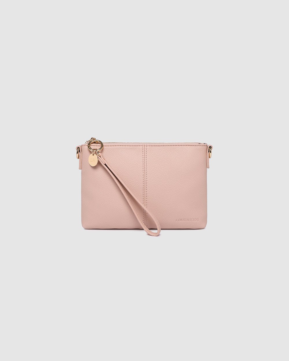 Baby Sophie Crossbody Bag Dusty Pink - Pure Apotheca