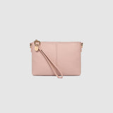 Baby Sophie Crossbody Bag Dusty Pink - Pure Apotheca