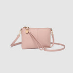 Baby Sophie Crossbody Bag Dusty Pink - Pure Apotheca