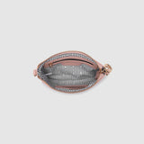 Baby Sophie Crossbody Bag Dusty Pink - Pure Apotheca
