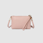 Baby Sophie Crossbody Bag Dusty Pink - Pure Apotheca