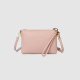 Baby Sophie Crossbody Bag Dusty Pink - Pure Apotheca