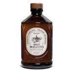 Bacanha Mojito Syrup 400ml - Pure Apotheca