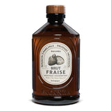 Bacanha Strawberry Syrup 400ml - Pure Apotheca
