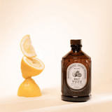 Bacanha Yuzu Syrup 400ml - Pure Apotheca
