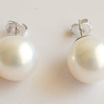 Bailey Pearl Studs - Pure Apotheca