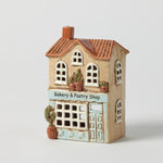 Bakery & Pastry Shop Tealight Holder - Pure Apotheca