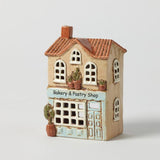 Bakery & Pastry Shop Tealight Holder - Pure Apotheca