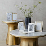 Bambiry Photoframe Silver 4x6" - Pure Apotheca