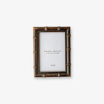 Bamboo Photoframe 4x6” - Pure Apotheca