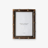 Bamboo Photoframe 5x7” - Pure Apotheca