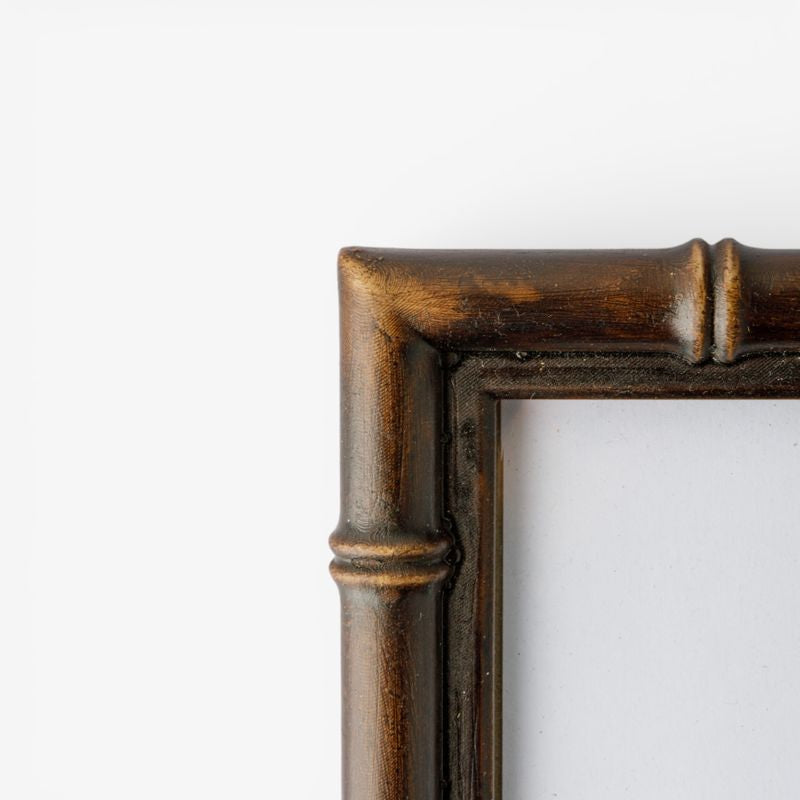 Bamboo Photoframe 5x7” - Pure Apotheca