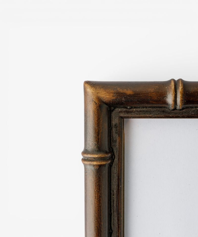 Bamboo Photoframe 5x7” - Pure Apotheca