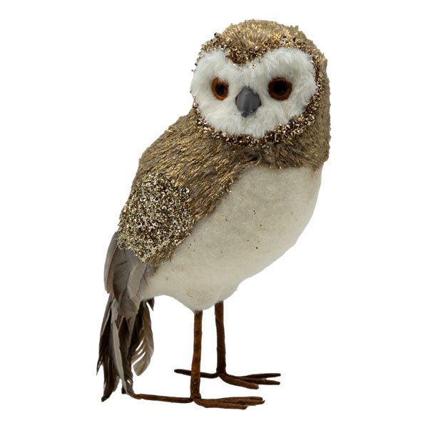 BARN OWL 24CM - Pure Apotheca