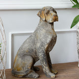 Baron Dog Sculpture - Pure Apotheca