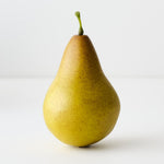 Bartlett Pear Green 11cm - Pure Apotheca