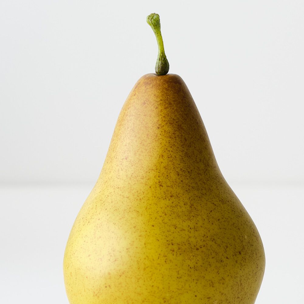 Bartlett Pear Green 11cm - Pure Apotheca
