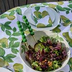 BAUBLE GREEN SALAD SERVER SET 2 - Pure Apotheca
