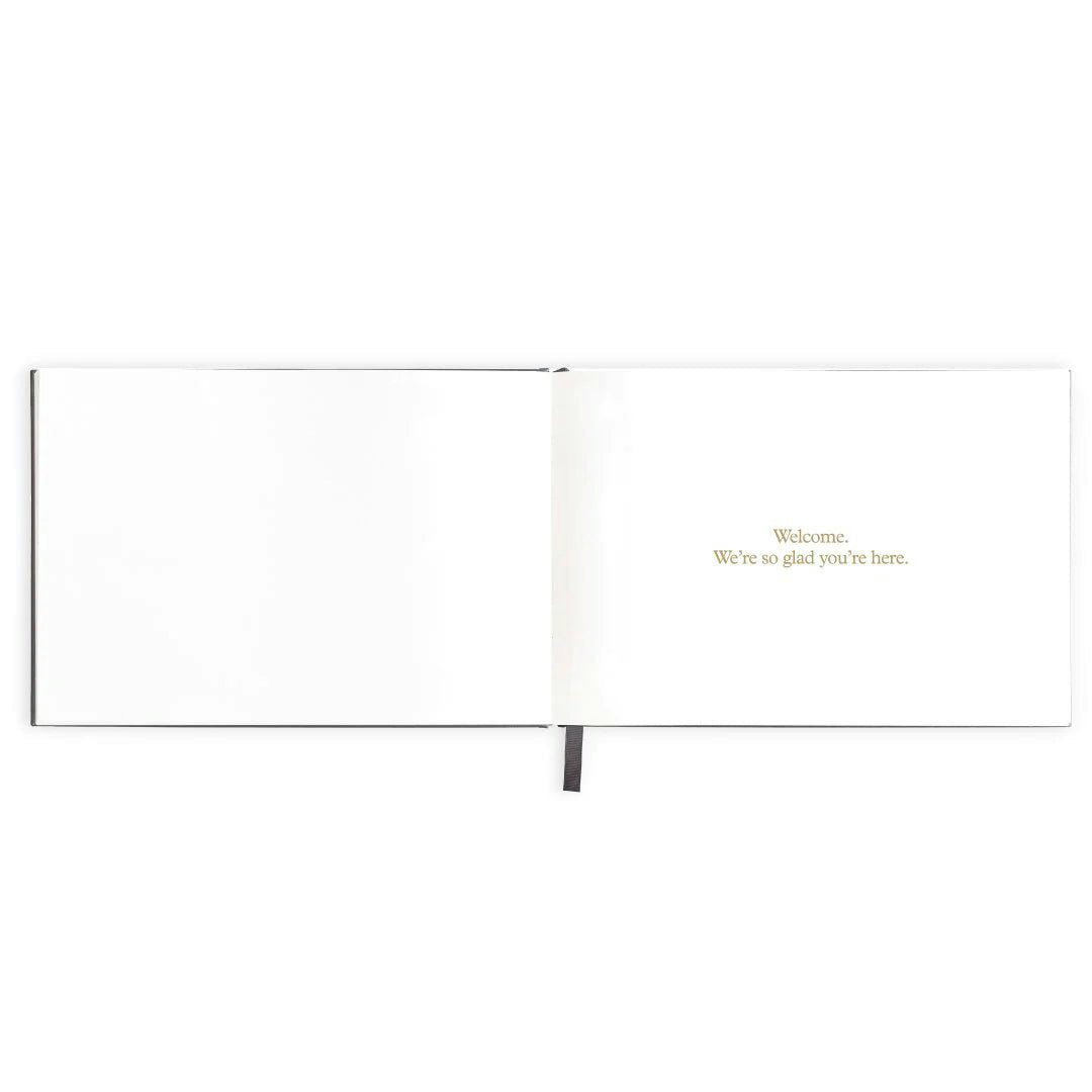 Be Our Guest Book - Pure Apotheca