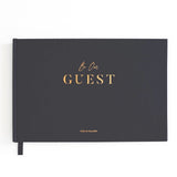 Be Our Guest Book - Pure Apotheca