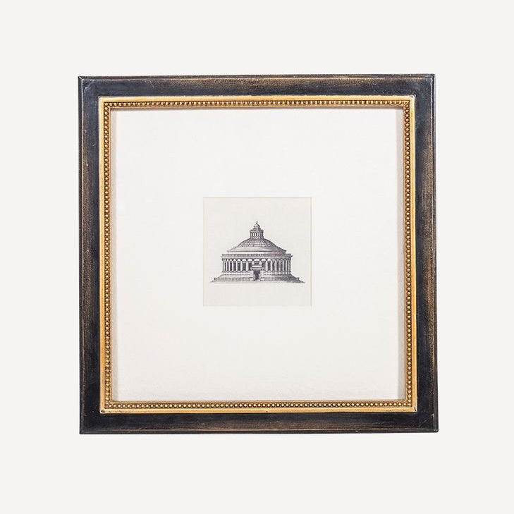 Beaded Gallery Wall Frame 4x4” - Pure Apotheca